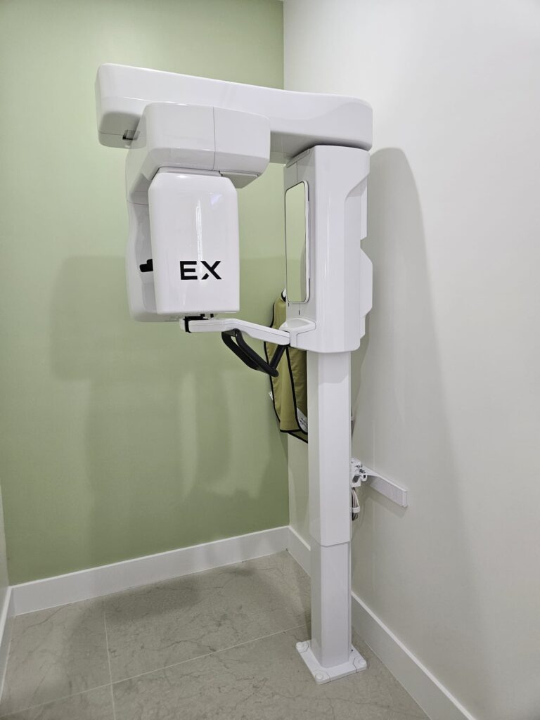 Elite Dental Touch dental office in Miramar