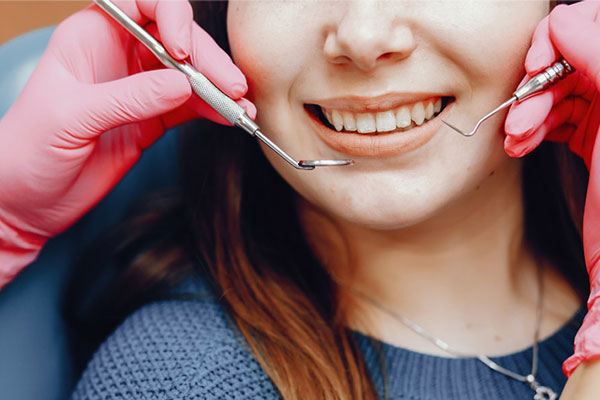 Bridges at Elite Dental Touch in Miramar, FL