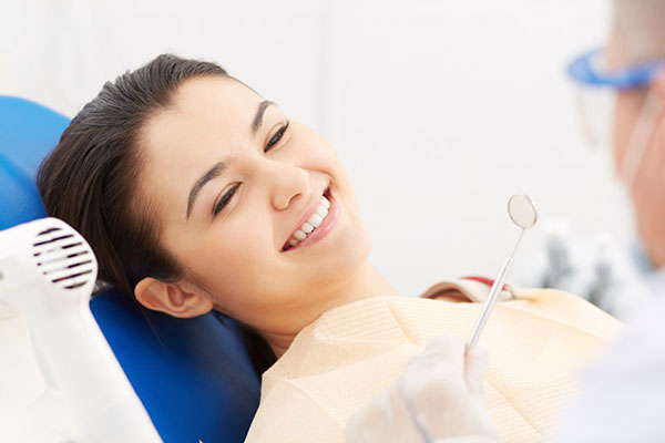 Crowns & Caps at Elite Dental Touch in Miramar, FL