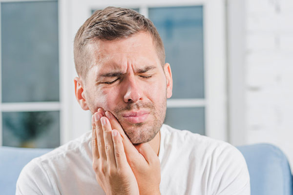 Dental Emergency at Elite Dental Touch in Miramar, FL