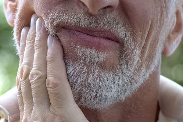 Tooth Extraction at Elite Dental Touch in Miramar, FL