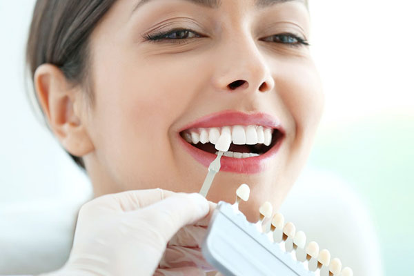Diseño de Sonrisa at Elite Dental Touch in Miramar, FL
