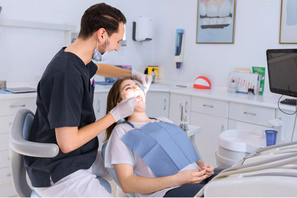 Nightguards at Elite Dental Touch in Miramar, FL