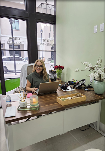 Elite Dental Touch, al servicio de Miramar y el sur de Florida