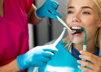 Limpieza Dental at Elite Dental Touch in Miramar, FL