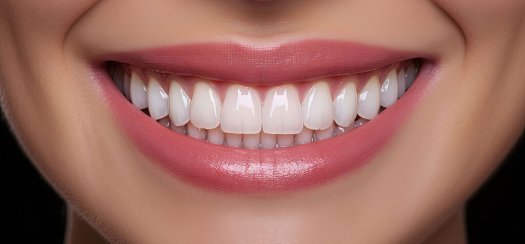 Después de odontología cosmética en Elite Dental Touch